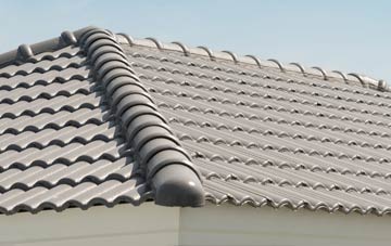 advantages of Bentlass clay roofing