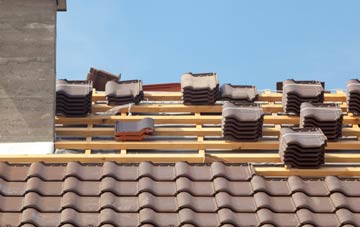 Bentlass clay roofing costs
