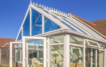 conservatory roof insulation costs Bentlass