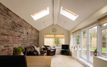 conservatory roof insulation Bentlass, Pembrokeshire