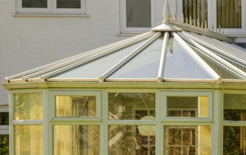 conservatory roof repair Bentlass, Pembrokeshire