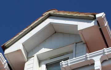 Bentlass fascia installation costs