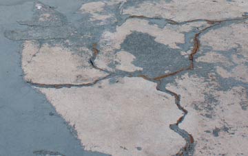 fibreglass roofing replacement Bentlass