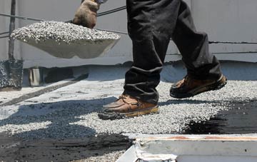 Bentlass flat roofing companies