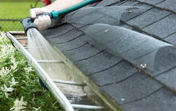 Bentlass gutter cleaning costs