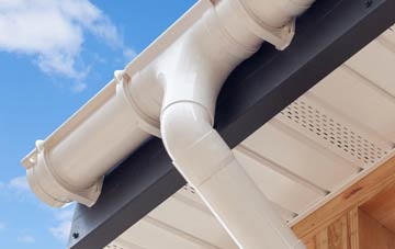 Bentlass gutter installation costs