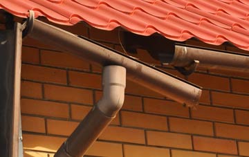 Bentlass gutter repair costs