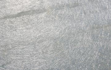 Bentlass laminate fibreglass or shingles?