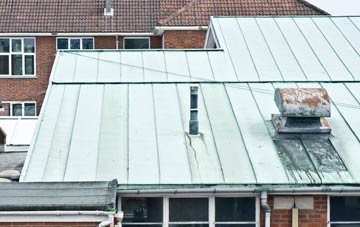 Bentlass lead roofing costs