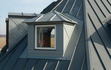 metal roofing Bentlass, Pembrokeshire