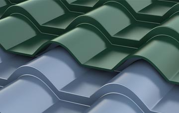 who should consider Bentlass plastic roofs