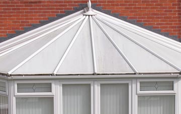 Bentlass polycarbonate conservatory roof repairs