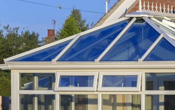 professional Bentlass conservatory insulation