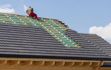 roof replacement Bentlass, Pembrokeshire