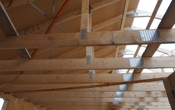 Bentlass roof truss costs