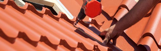 save on Bentlass roof installation costs