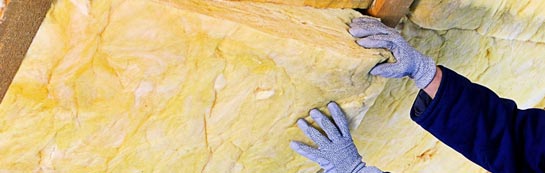 quotes for Bentlass roof insulation