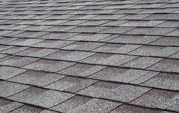 Bentlass tiles for shallow pitch roofing