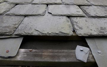 Bentlass slate roof repairs and maintenance