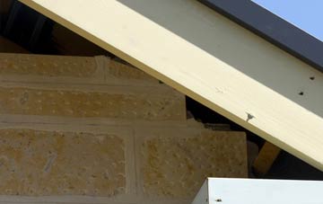 soffit repair Bentlass