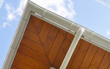 Bentlass soffit types