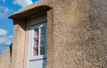 Bentlass thatch roof disadvantages