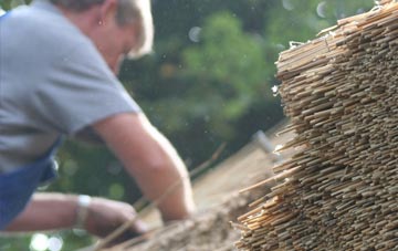 professional Bentlass thatchers