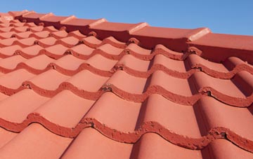 Bentlass tile and slate roof replacement