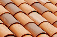 Bentlass clay roofing