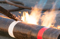 Bentlass flat roofing replacement