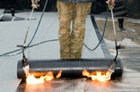 Bentlass flat roof sealing quote