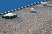 Bentlass flat roofing