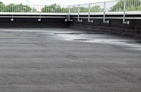 find rated Bentlass flat roofing companies