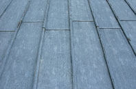 Bentlass lead roofing