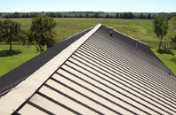 Bentlass metal roof quotes