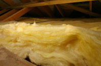 Bentlass pitch roof insulation
