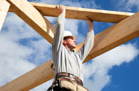 Bentlass roof replacement work