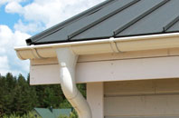 Bentlass soffits